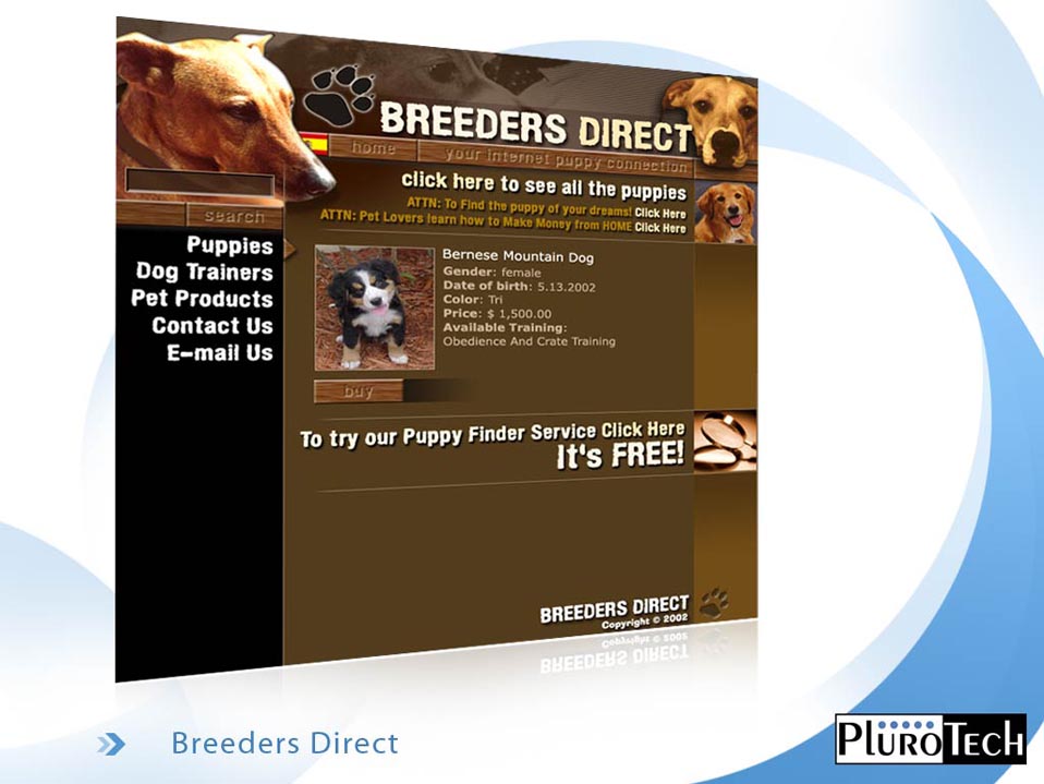 Breeders Direct