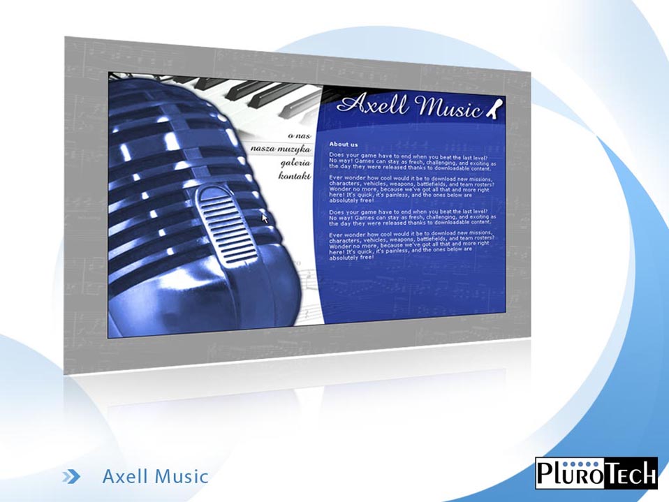 Axell Music