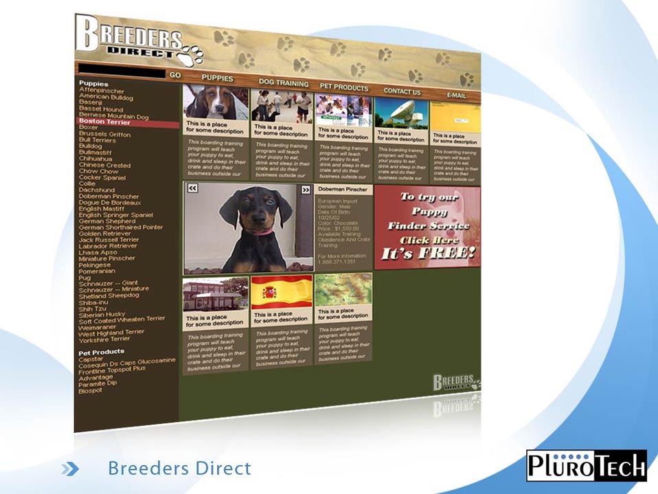 Breeders Direct