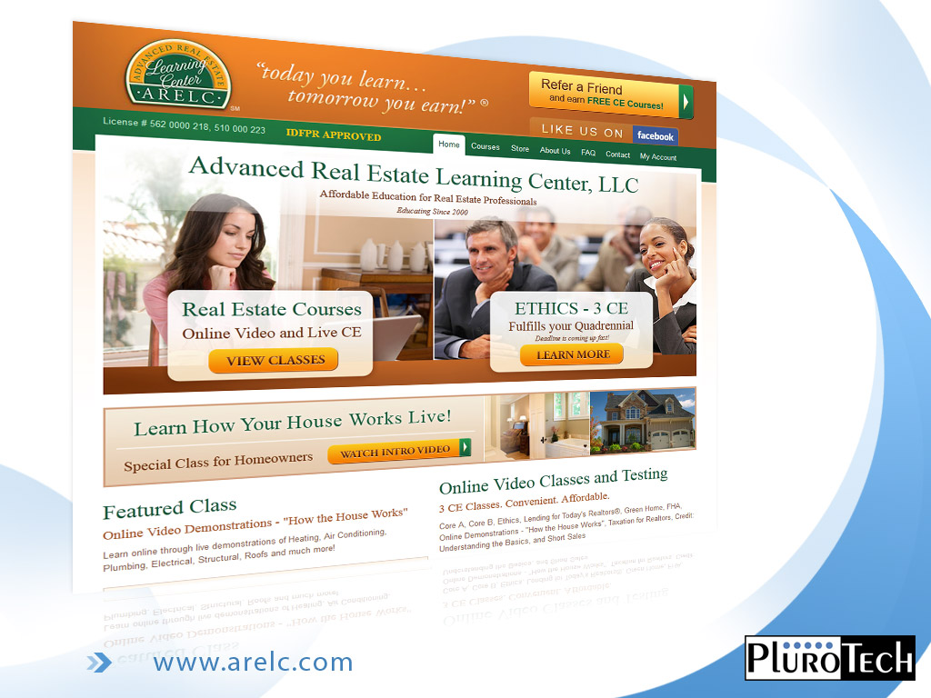 www.arelc.com