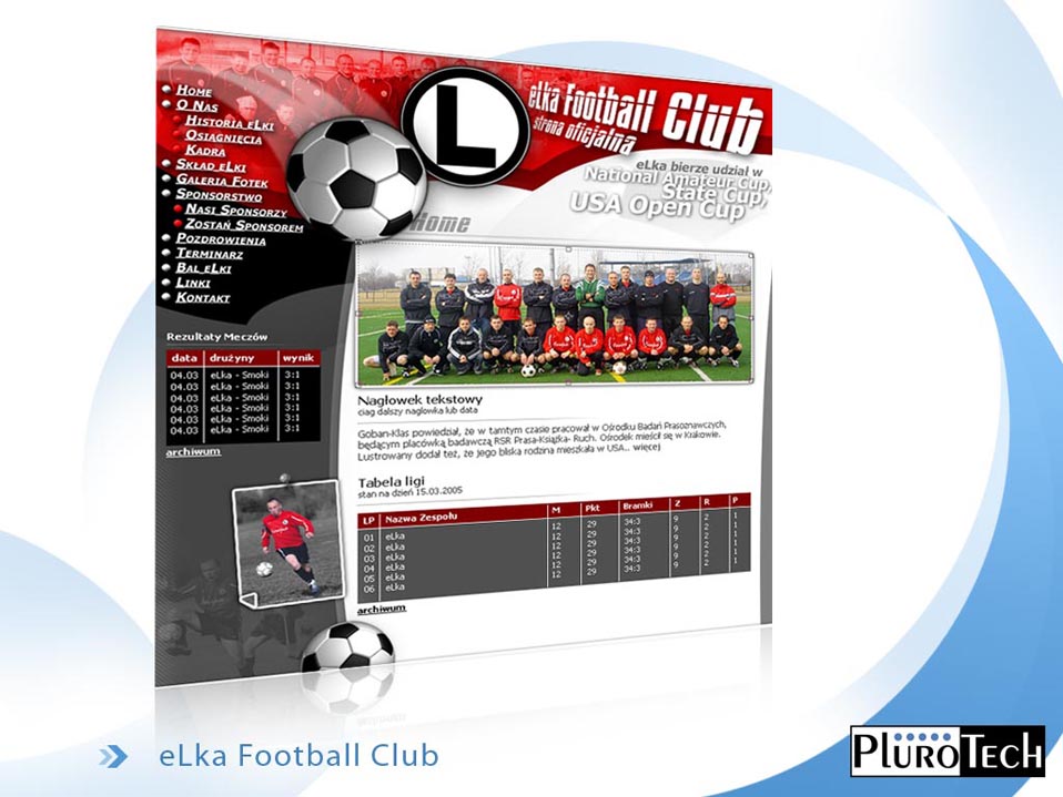 eLka Football Club