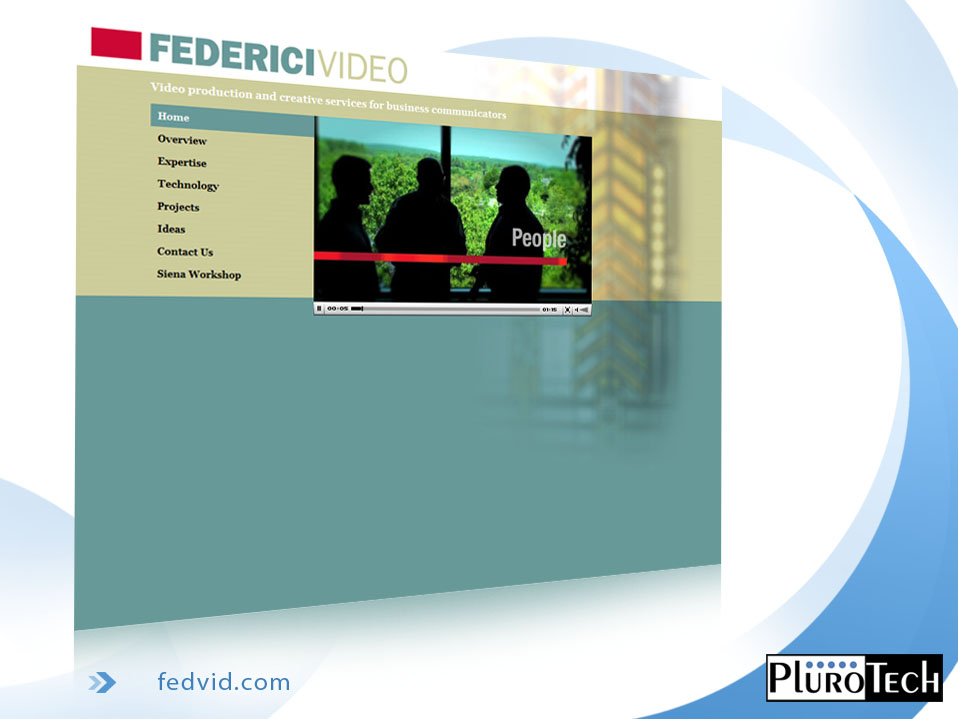 Website Design: www.fedvid.com