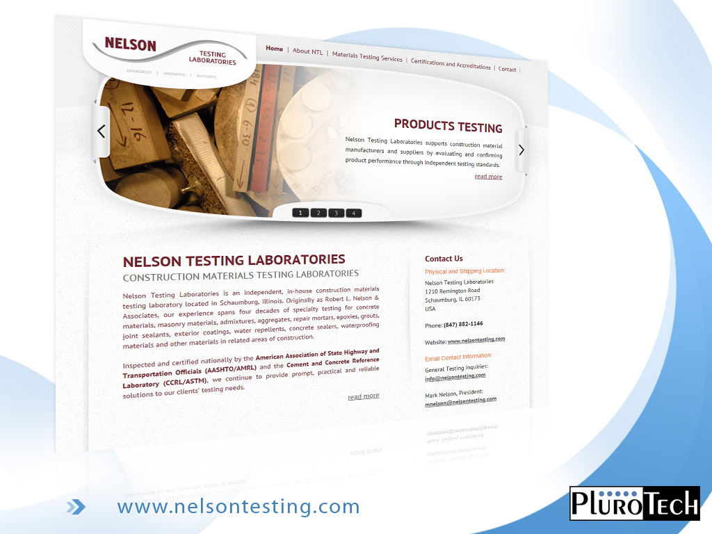 www.nelsontesting.com