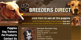 Breeders Direct