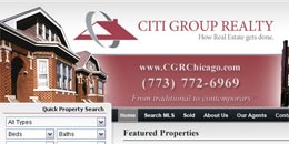 Citi Group Realty