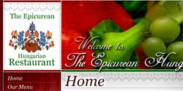 Epicurean Hungarian Restaurant