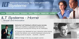 Website Design: www.iltsystems.com