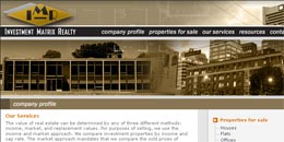 Website Design: www.imrealtor.com