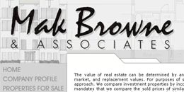 Mak Browne & Associates