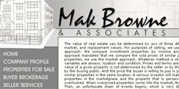 Mak Browne & Associates