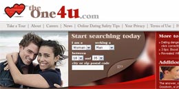 TheOne4U