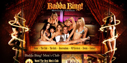 Website Design: www.baddabinglv.com