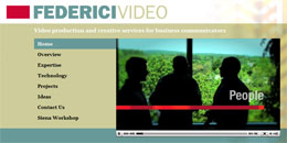 Website Design: www.fedvid.com