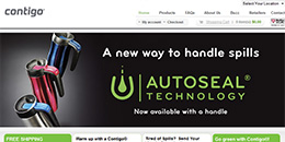 Website Design: www.gocontigo.com
