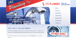 Website Design: www.jsplumbing.net