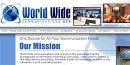 Website Design: www.wwcusa.com