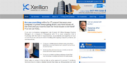 Website Design: www.xerillion.com